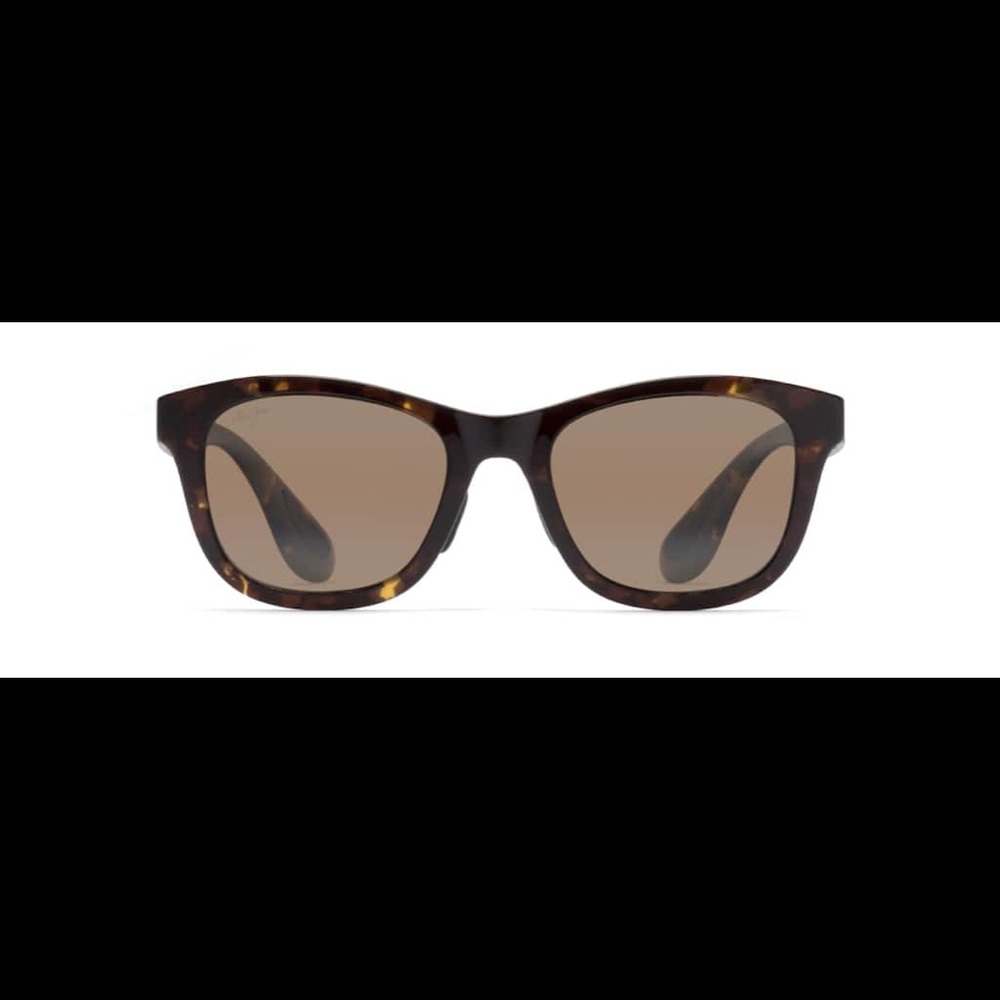 Maui Jim Hana Bay sunglasses. EUC. Lenses brand new.
